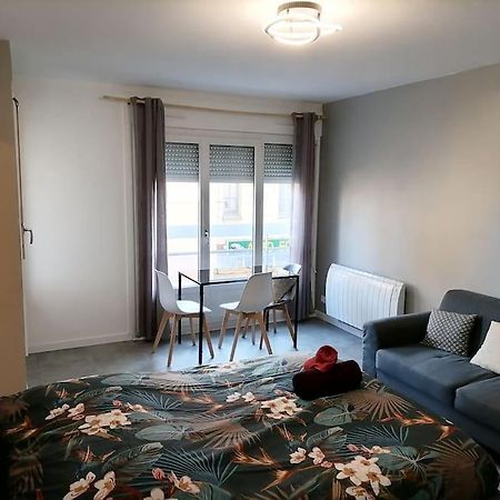 La Bergerie Angers Centre Ville 外观 照片