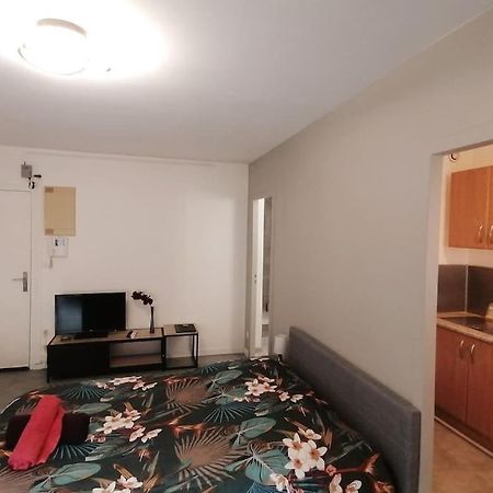 La Bergerie Angers Centre Ville 外观 照片