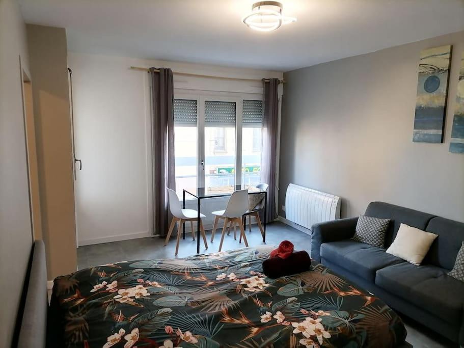 La Bergerie Angers Centre Ville 外观 照片