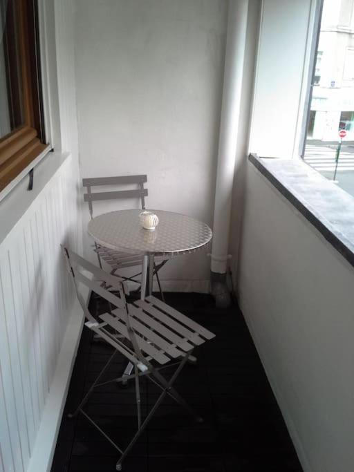 La Bergerie Angers Centre Ville 外观 照片