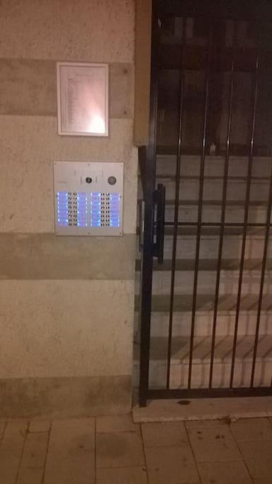 La Bergerie Angers Centre Ville 外观 照片