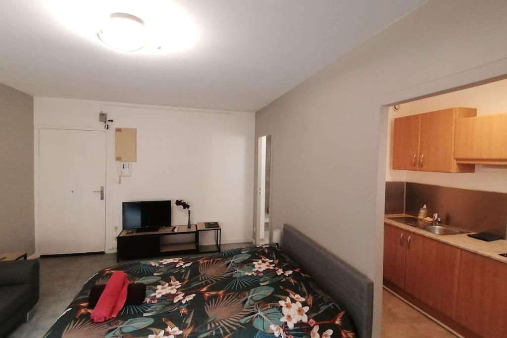 La Bergerie Angers Centre Ville 外观 照片